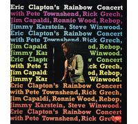 Eric Clapton - Eric Clapton's Rainbow Concert