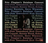 Eric Clapton - Eric Clapton's Rainbow Concert