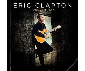 Eric Clapton - Forever Man