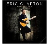 Eric Clapton - Forever Man (The Best Of Eric Clapton)
