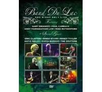 Eric Clapton & Friends - Band du Lac: Live [Alemania] [DVD]