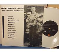 Eric Clapton & Friends - From Yardbirds to..-10'-