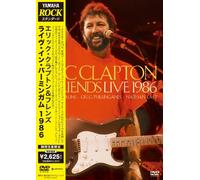 Eric Clapton & Friends Live 19 [DVD de Audio]