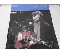 Eric Clapton - From the Album Eric Clapton Unplugged: For Easy Guitar With Notes and Tablature (Catalog No. 702086)