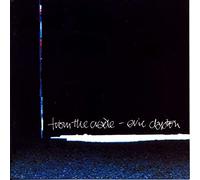 Eric Clapton - From The Cradle by Eric Clapton (1994) Audio CD