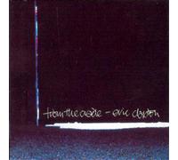 Eric Clapton From the Cradle (CD) Album (Importación USA)