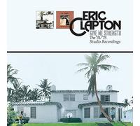 Eric Clapton - Give Me Strength: 1974/1975 Studio Recordings