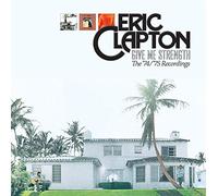 Eric Clapton - Give Me Strength: 1974/1975 Studio Recordings [Vinilo]
