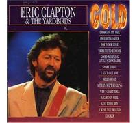 Eric Clapton - Gold [Import]
