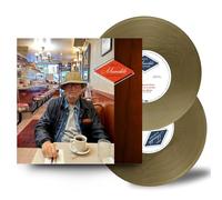 Eric Clapton (Gold) - Meanwhile [Vinilo]