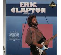 Eric Clapton - Greatest Hits of Eric Burdon And The Animals