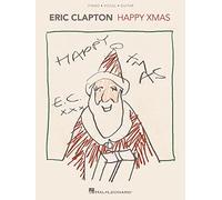 Eric Clapton - Happy Xmas