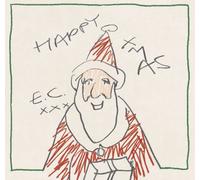Eric Clapton Happy Xmas (CD) Album (Importación USA)