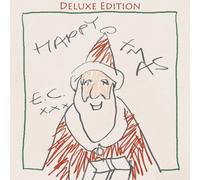 Eric Clapton Happy Xmas (Caja Deluxe)