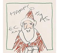 Eric Clapton - Happy Xmas - Edición Deluxe