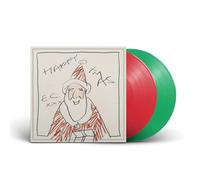 Happy Xmas [Vinilo]