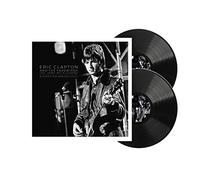 Eric clapton - Historic recordings vol.2 [Vinilo]