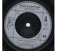 Eric Clapton - I Can't Stand It