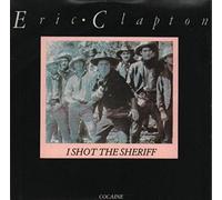 Eric Clapton - I Shot The Sheriff