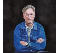 Eric Clapton - I Still Do