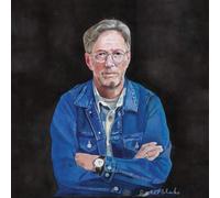 Eric Clapton – I Still Do – Álbum (CD)