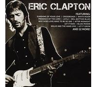 Eric Clapton - Icon