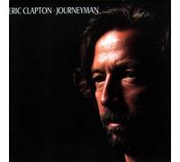 Eric Clapton - Journeyman