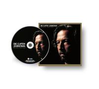 Eric Clapton – Journeyman – CD – Edición Deluxe (Importación USA)