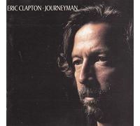 Eric Clapton - Journeyman (Music CD)