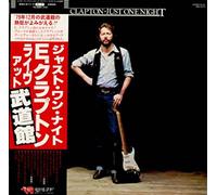 Eric Clapton - Just One Night