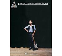 Eric clapton - just one night guitare (Guitar Recorded Versions)