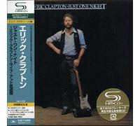 Eric Clapton - Just One Night (Jpn) (Mlps)