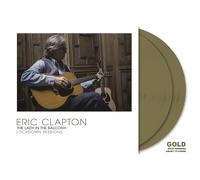 Clapton,Eric - Lady in the Balcony Lockdown Sessions(Ltd.Gold2lp) [Vinilo]