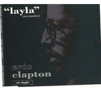Eric Clapton - Layla/Tears in Heaven/Rollin'