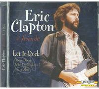 Eric Clapton - Let it rock