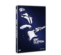 Eric Clapton: Life In 12 Bars [DVD]
