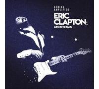 Eric Clapton - Life In 12 Bars (Original Motion Picture Soundtrack)