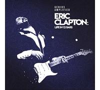 Eric Clapton - Life In 12 Bars [Vinilo]
