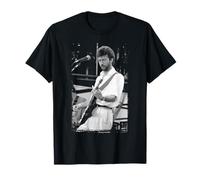 Eric Clapton Live Aid 1985 Camiseta