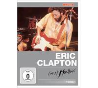 Eric Clapton - Live at Montreux 1986 - KulturSpiegel Edition [Alemania] [DVD]