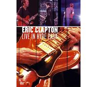 Eric Clapton - Live in Hyde Park [Alemania] [DVD]