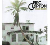 Eric Clapton [Ltd.Re-Issue] - 461 Ocean Boulevard