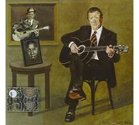 Eric Clapton - Me & Mr.Johnson [14trx]