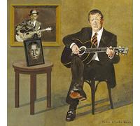 Eric Clapton - Me & Mr.Johnson
