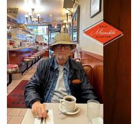 Eric Clapton Meanwhile (CD) Album (Importación USA)