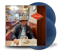 Eric Clapton - Meanwhile [Vinilo]