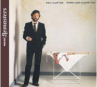 Eric Clapton - Money and Cigarettes (2007 Remaster)