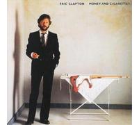 Eric Clapton Money and Cigarettes (CD) Album (Importación USA)