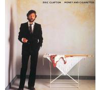 Eric Clapton Money and Cigarettes (Vinyl) 12" Remastered Album
