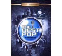 Eric Clapton - Music DVD - The Best Pop Secret Policeman's Balls (Region code : all) (Korea Edition) [DVD de Audio]